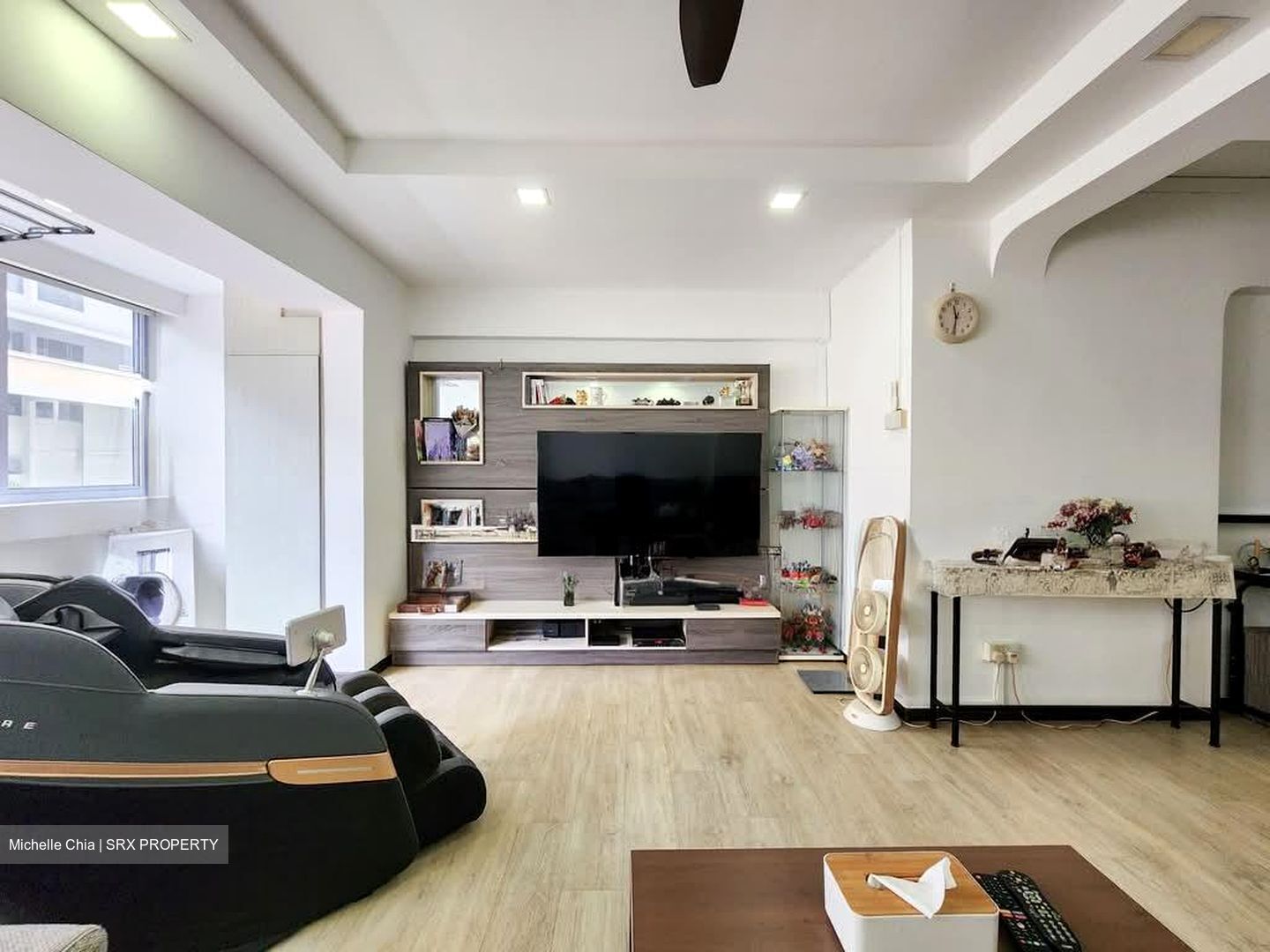 Blk 125 Serangoon North Avenue 1 (Serangoon), HDB Executive #560364821